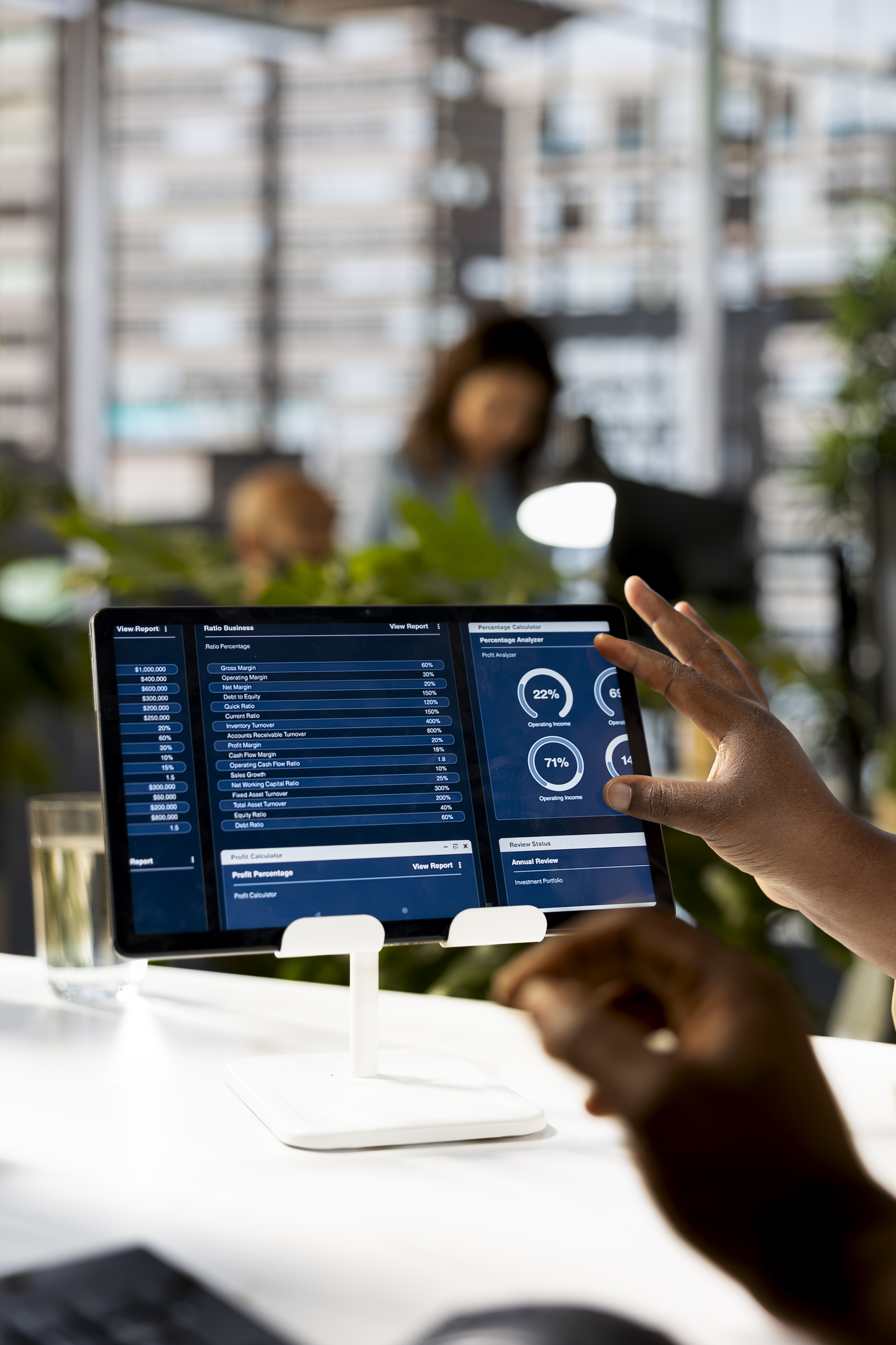 Software & Application Engineering